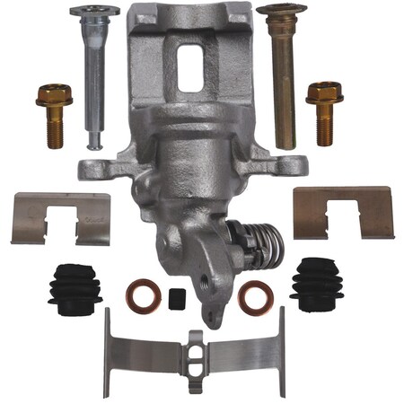 A1 Cardone REMAN UNLOADED CALIPER 19-1822